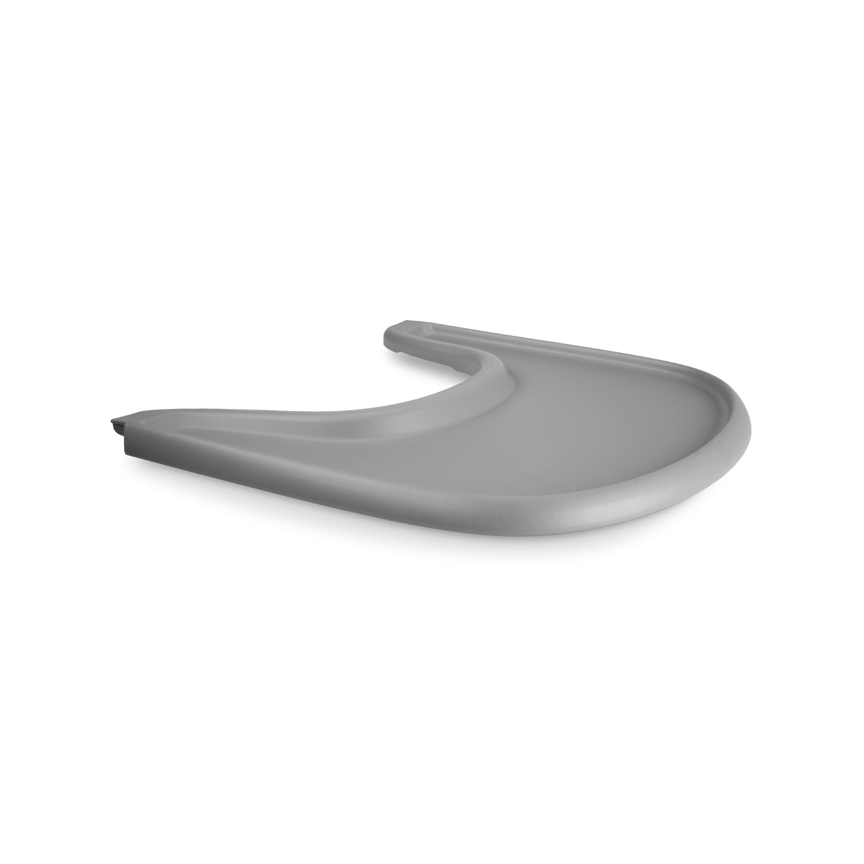 Stokke® Tray Storm Grey, Storm Grey, mainview
